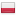 forumdlafirm.pl server is located in Poland